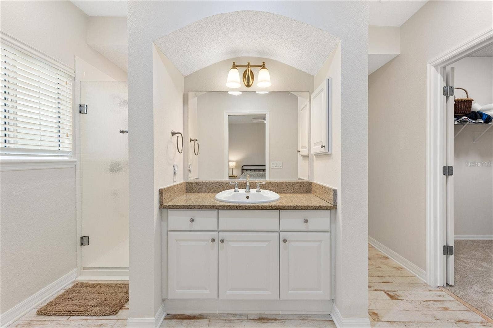2nd Floor-Primary Bath