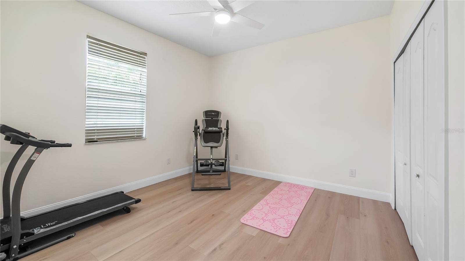 1093 HARMONY LANE, Clermont, FL 34711 Bedroom 3