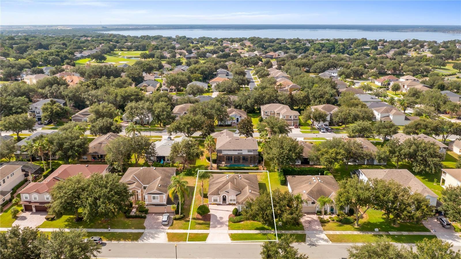 1093 HARMONY LANE, Clermont, FL 34711 1093 HARMONY LANE, Clermont, FL 34711