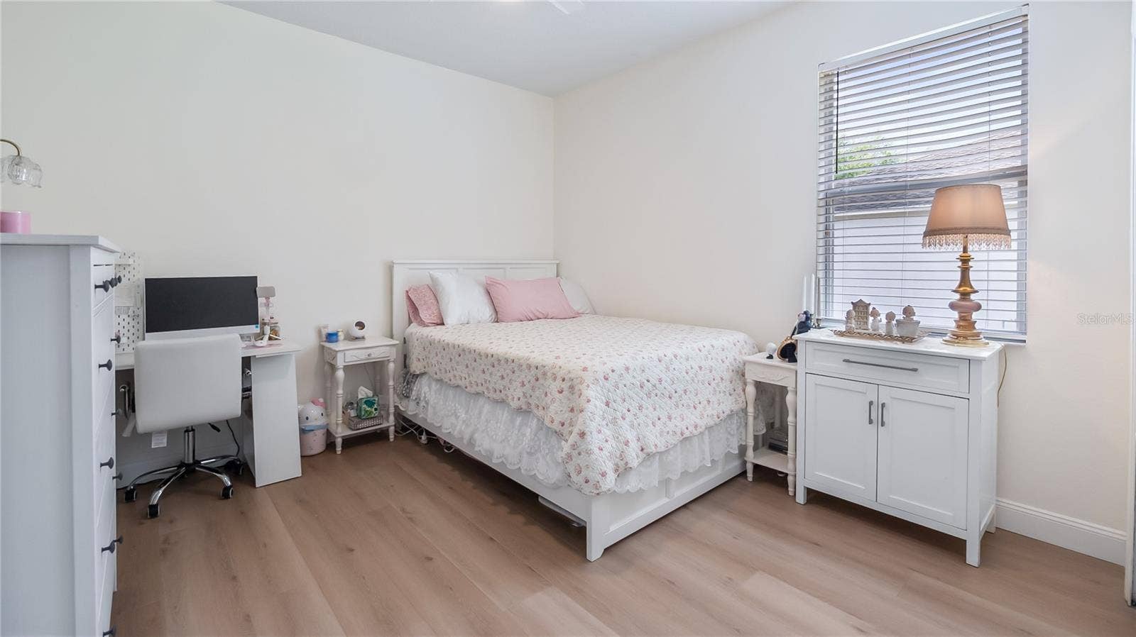 1093 HARMONY LANE, Clermont, FL 34711 Bedroom 2