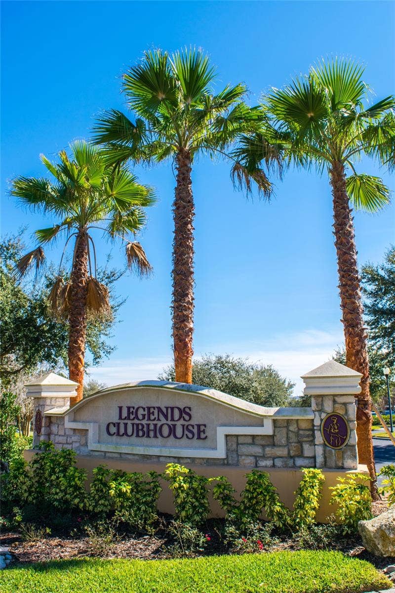 1093 HARMONY LANE, Clermont, FL 34711 1093 HARMONY LANE, Clermont, FL 34711