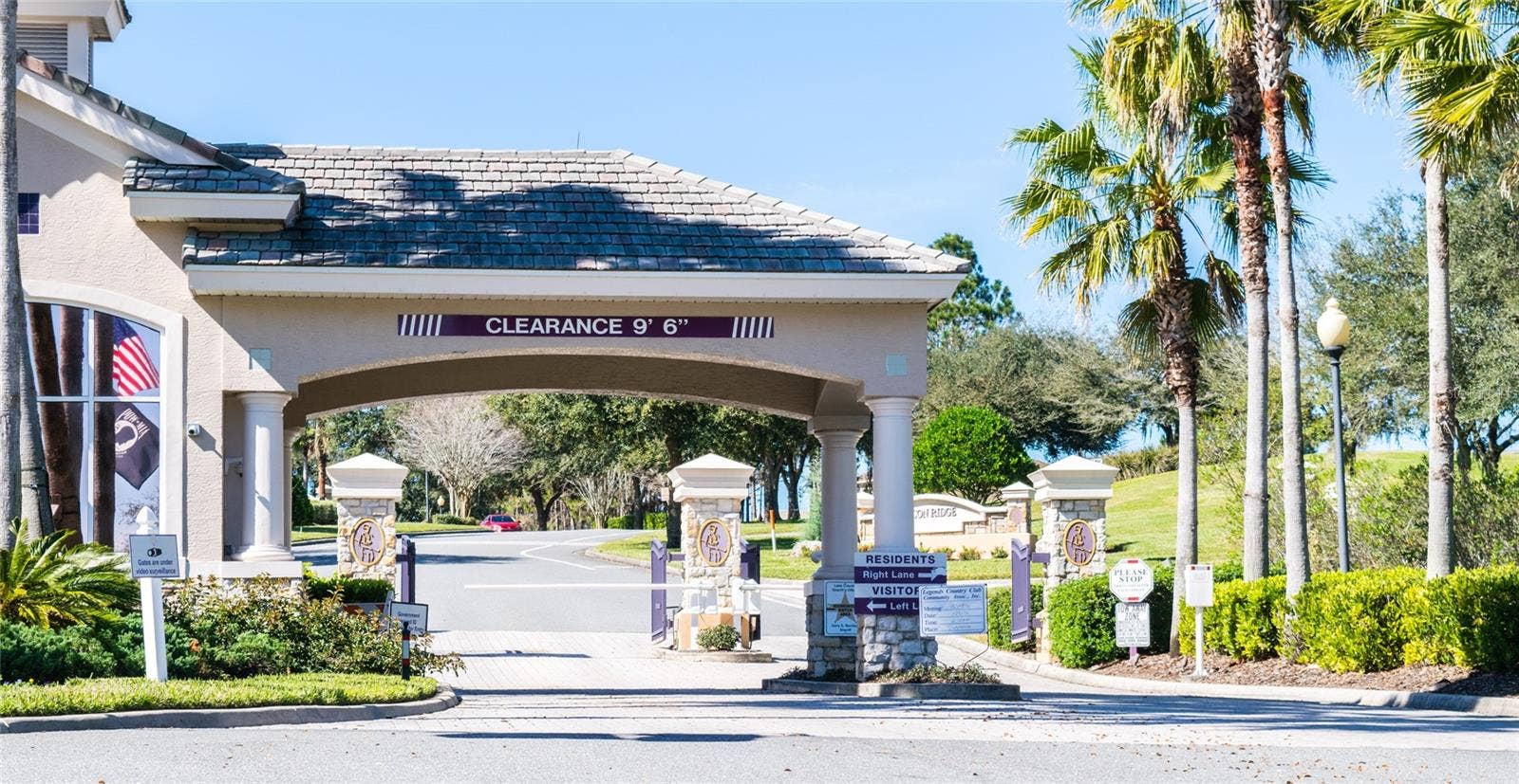 1093 HARMONY LANE, Clermont, FL 34711 1093 HARMONY LANE, Clermont, FL 34711