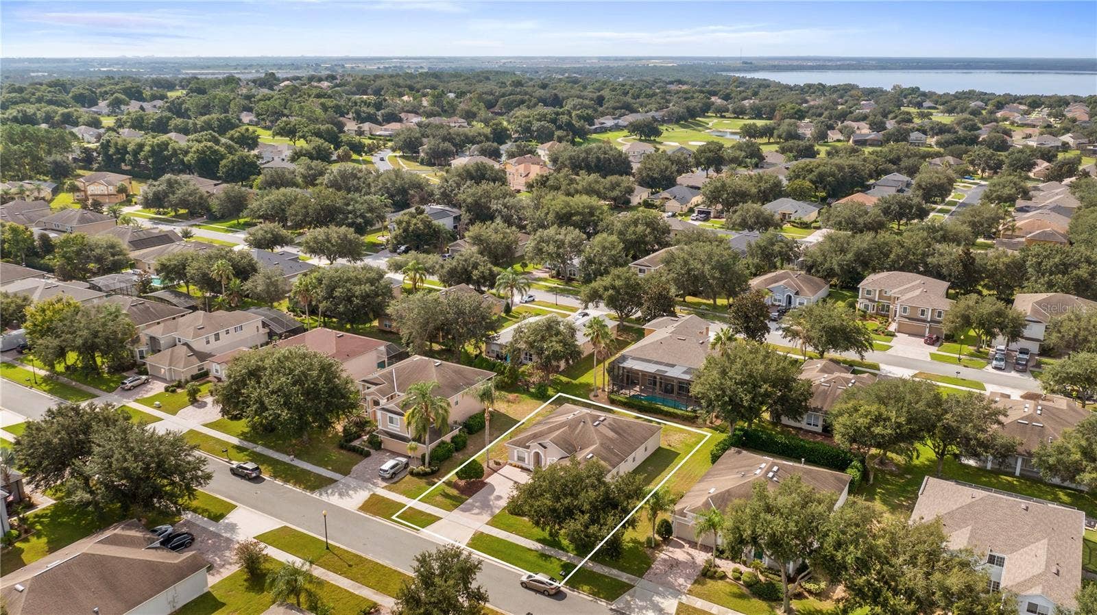 1093 HARMONY LANE, Clermont, FL 34711 1093 HARMONY LANE, Clermont, FL 34711
