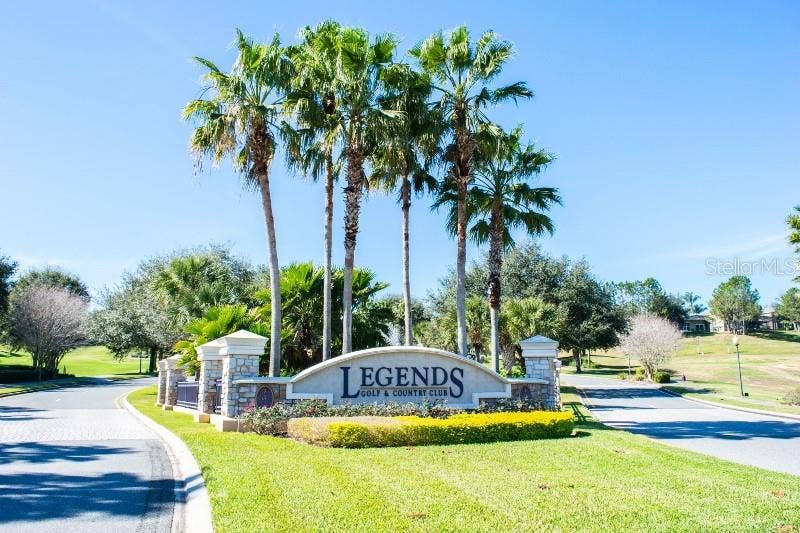 1093 HARMONY LANE, Clermont, FL 34711 1093 HARMONY LANE, Clermont, FL 34711