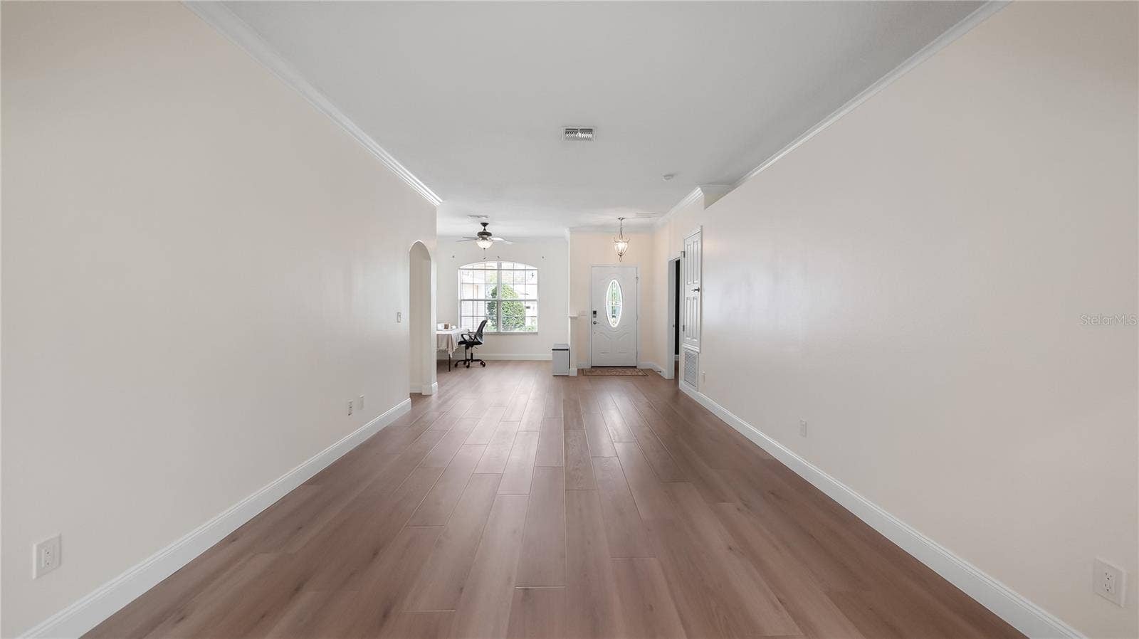1093 HARMONY LANE, Clermont, FL 34711 Formal living room