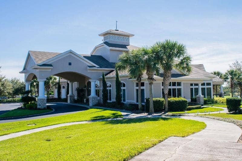 1093 HARMONY LANE, Clermont, FL 34711 1093 HARMONY LANE, Clermont, FL 34711