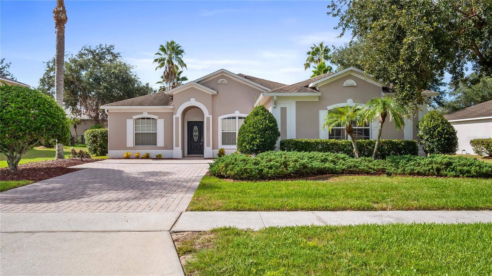 1093 HARMONY LANE, Clermont, FL 34711 1093 HARMONY LANE, Clermont, FL 34711