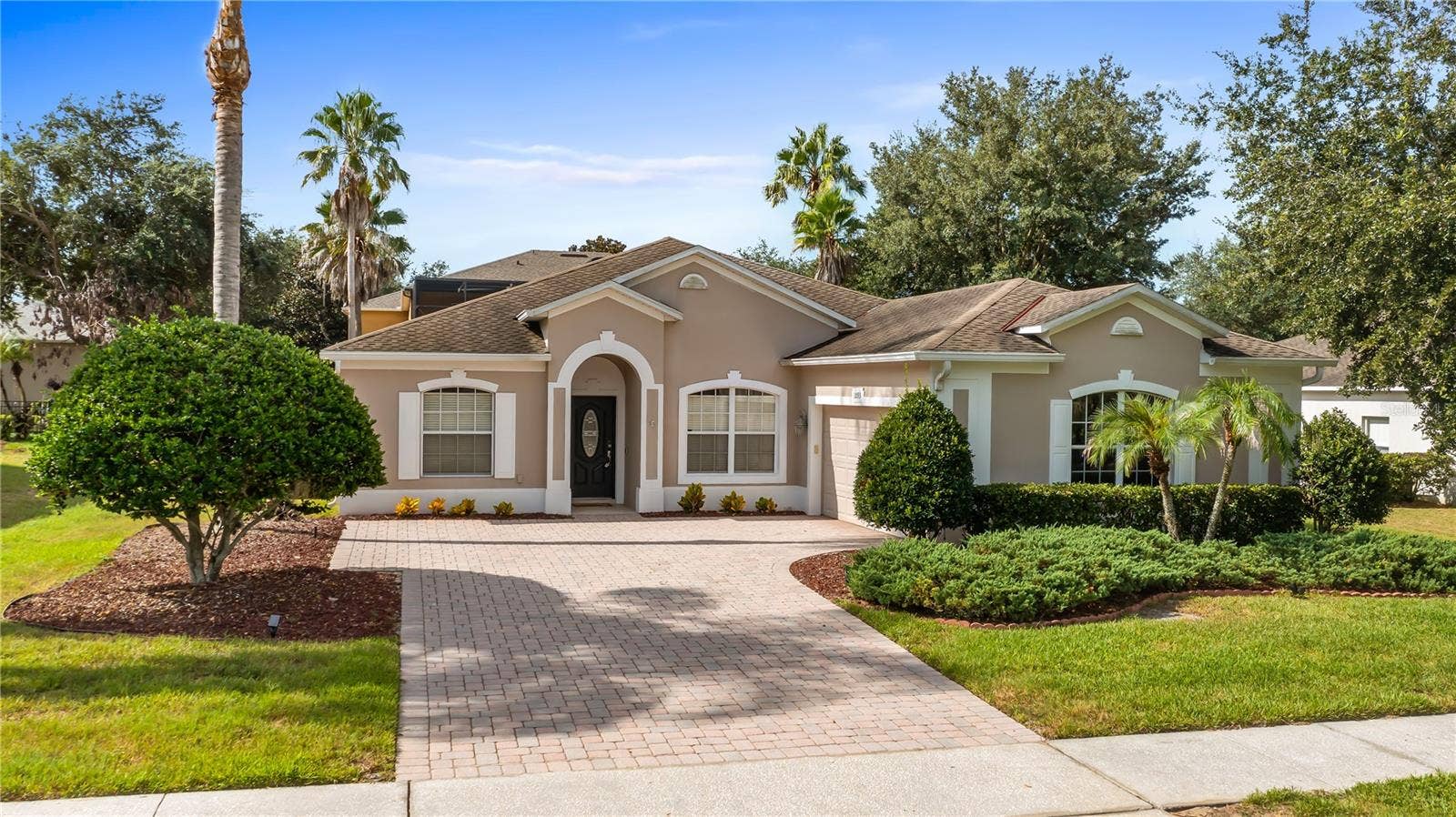 1093 HARMONY LANE, Clermont, FL 34711 1093 HARMONY LANE, Clermont, FL 34711