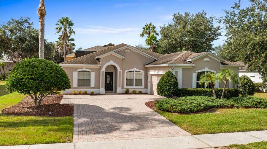 Property photo for 1093 HARMONY LANE, Clermont, FL