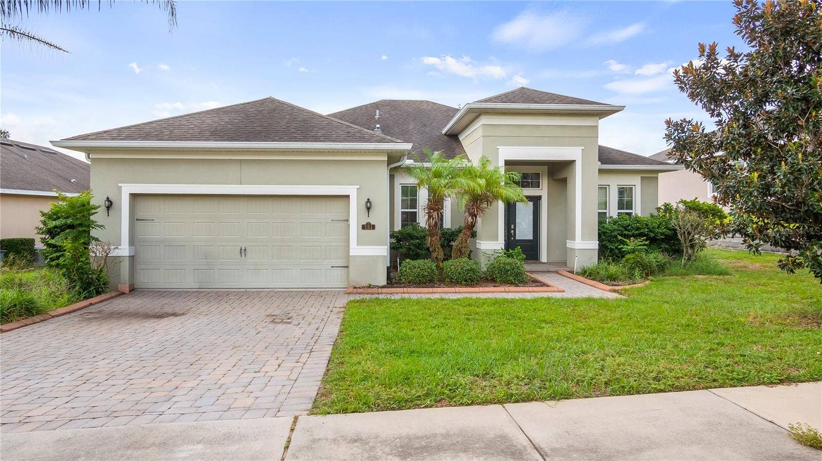151 BRIDGER TRAIL COURT, Minneola, FL 34715