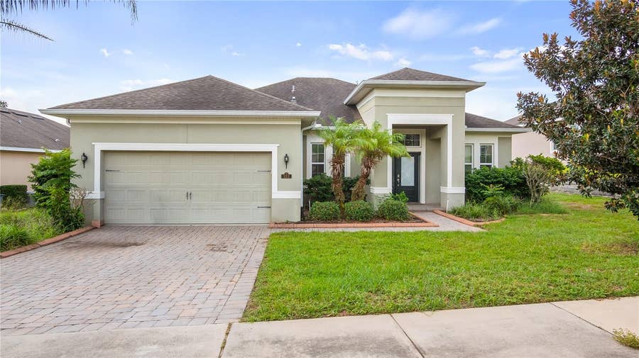 Property photo for 151 BRIDGER TRAIL COURT, Minneola, FL