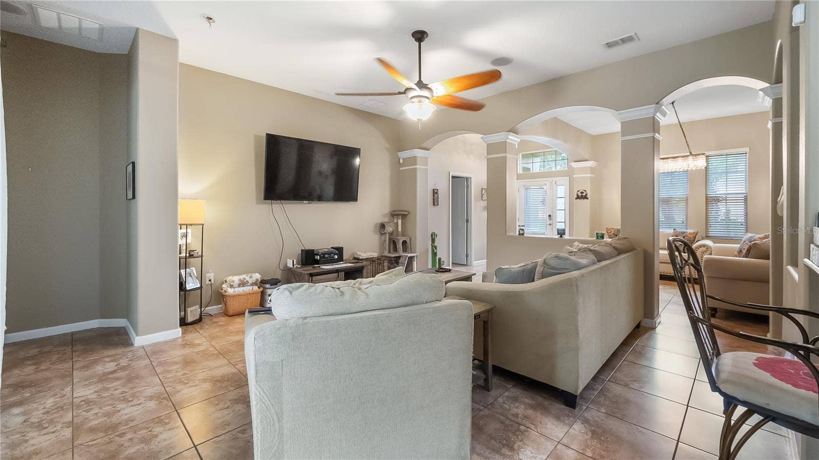 151 BRIDGER TRAIL COURT, Minneola, FL 34715