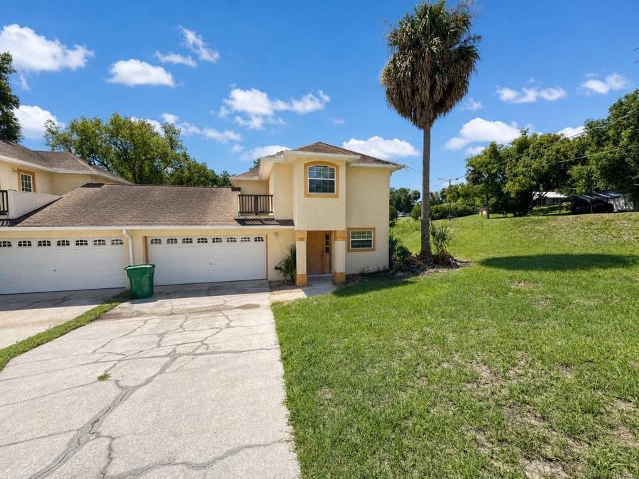 Property photo for 912 E CITRUS AVENUE, Eustis, FL