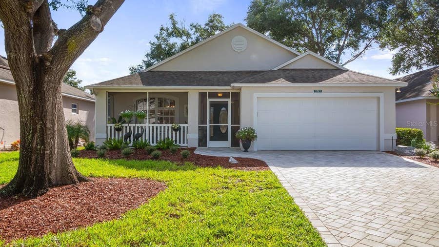Property photo for 3707 DOUNE WAY, Clermont, FL