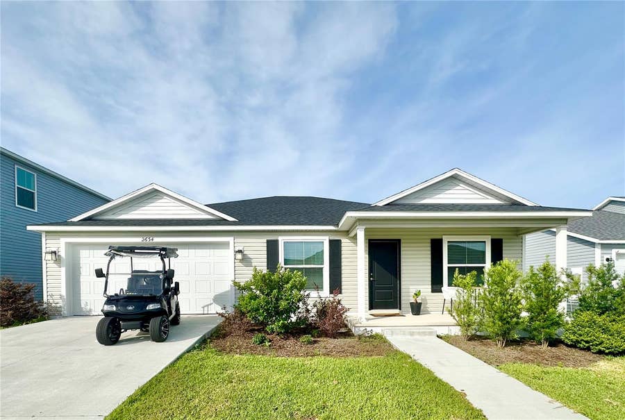 Property photo for 2634 RUTER WAY, Middleton, FL