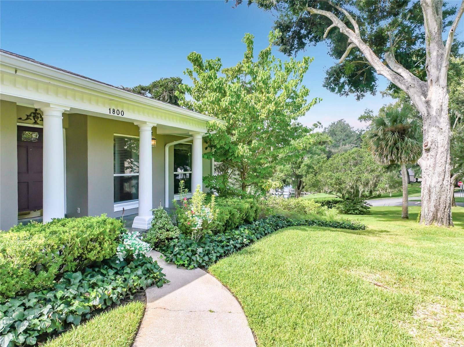 1800 COUNTRY CLUB DRIVE, Eustis, FL 32726 1800 COUNTRY CLUB DRIVE, Eustis, FL 32726
