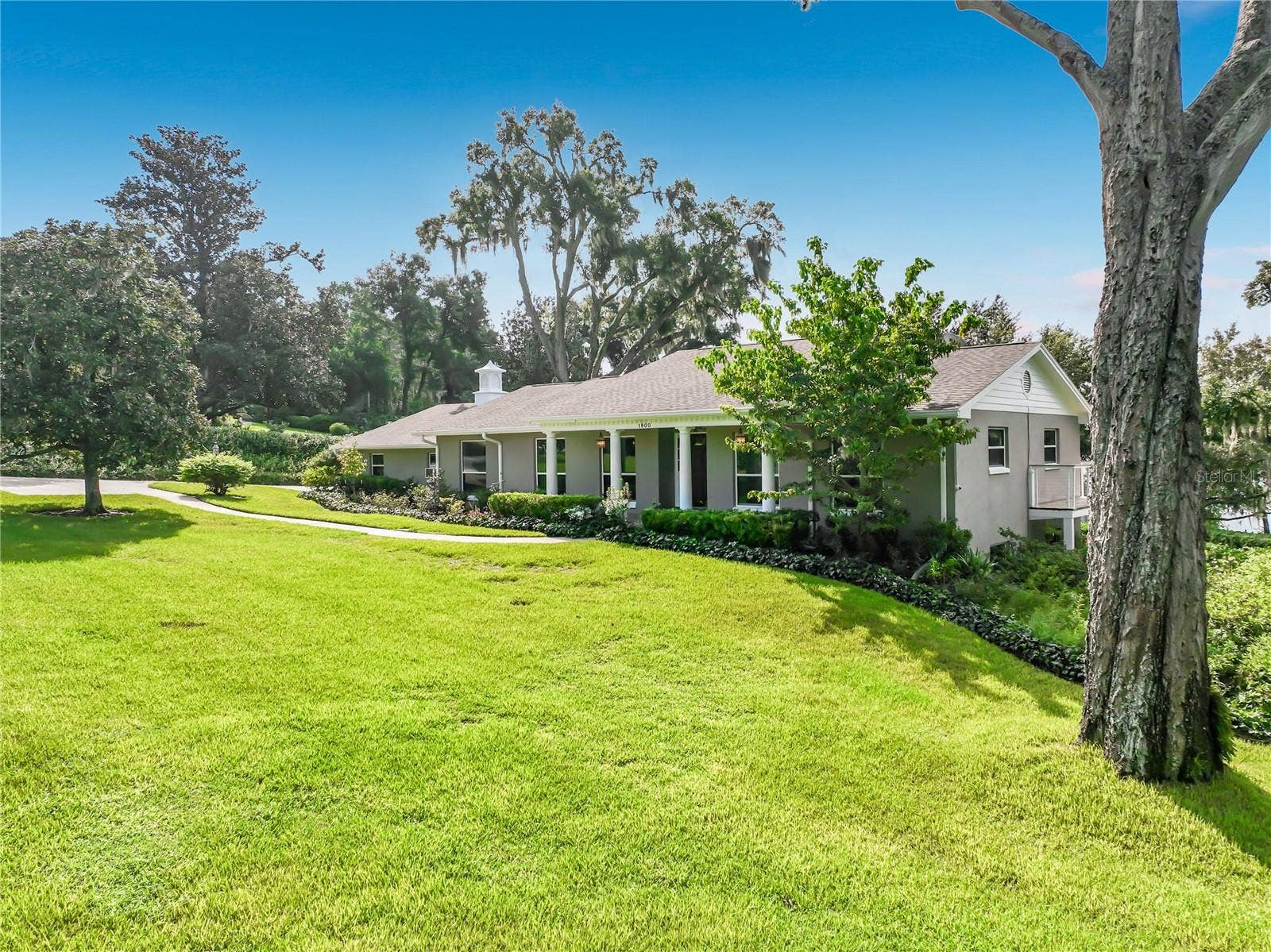 1800 COUNTRY CLUB DRIVE, Eustis, FL 32726 1800 COUNTRY CLUB DRIVE, Eustis, FL 32726