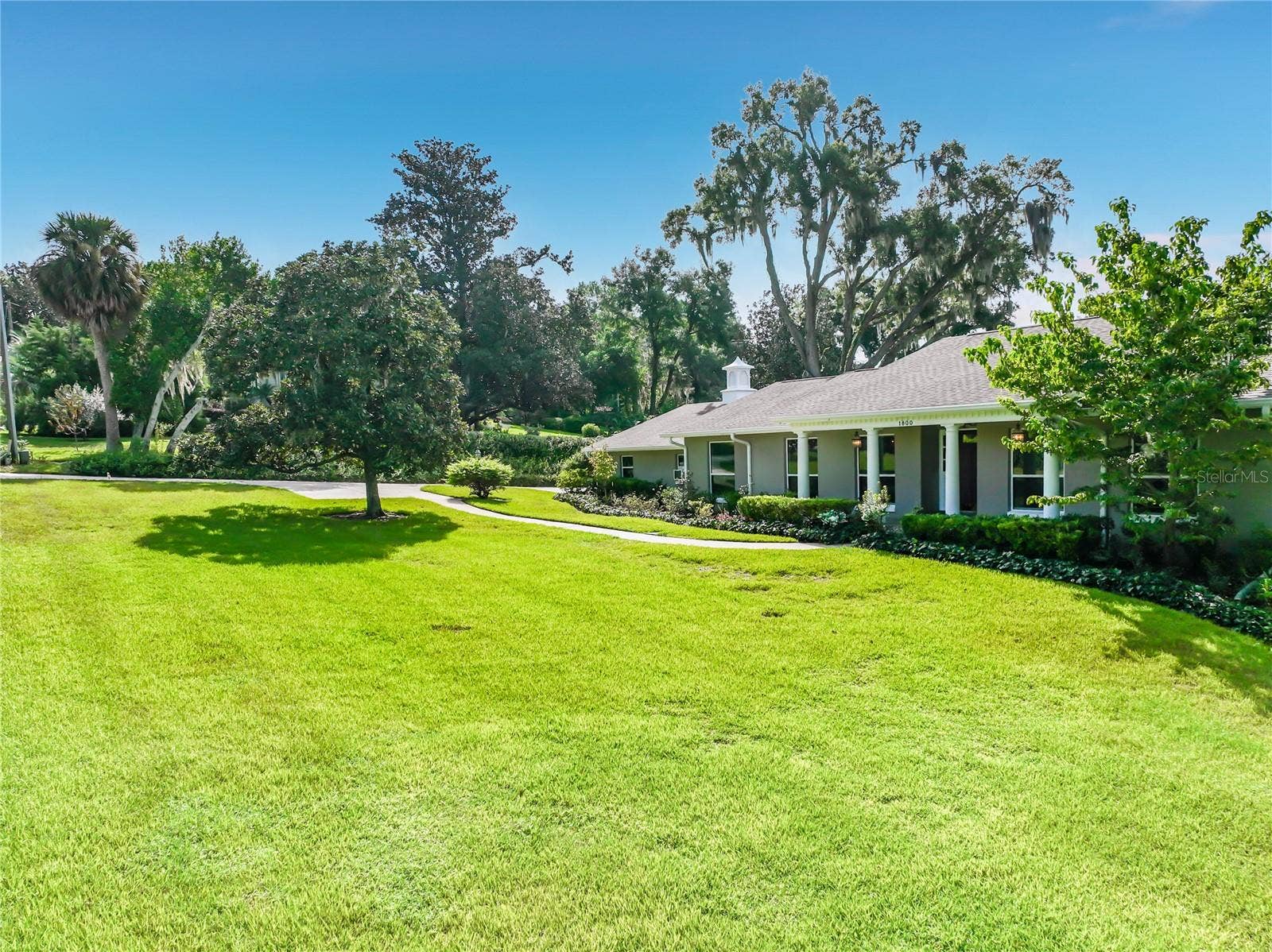 1800 COUNTRY CLUB DRIVE, Eustis, FL 32726 1800 COUNTRY CLUB DRIVE, Eustis, FL 32726