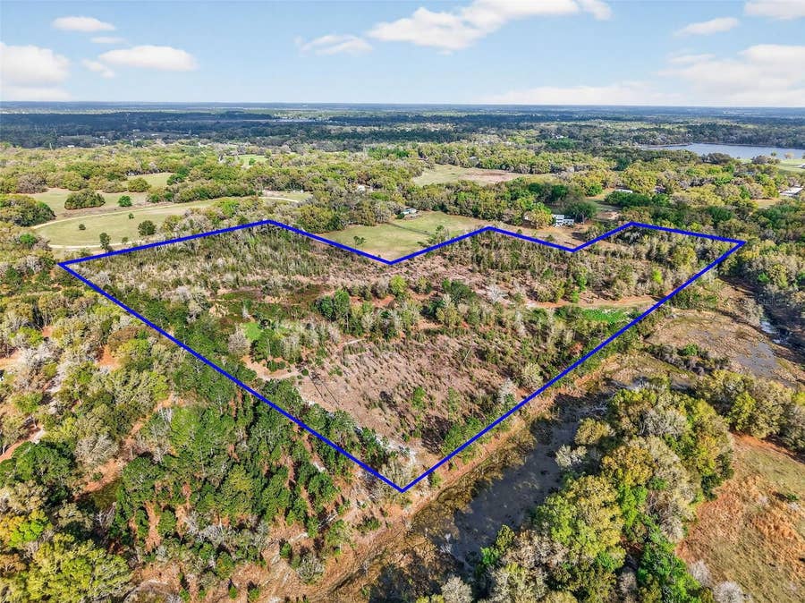 Property photo for ISLAND POND LANE, Eustis, FL