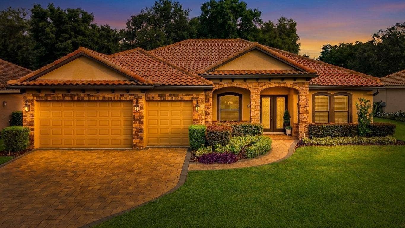 12821 BRUNELLO CIRCLE, Clermont, FL 34711 12821 BRUNELLO CIRCLE, Clermont, FL 34711
