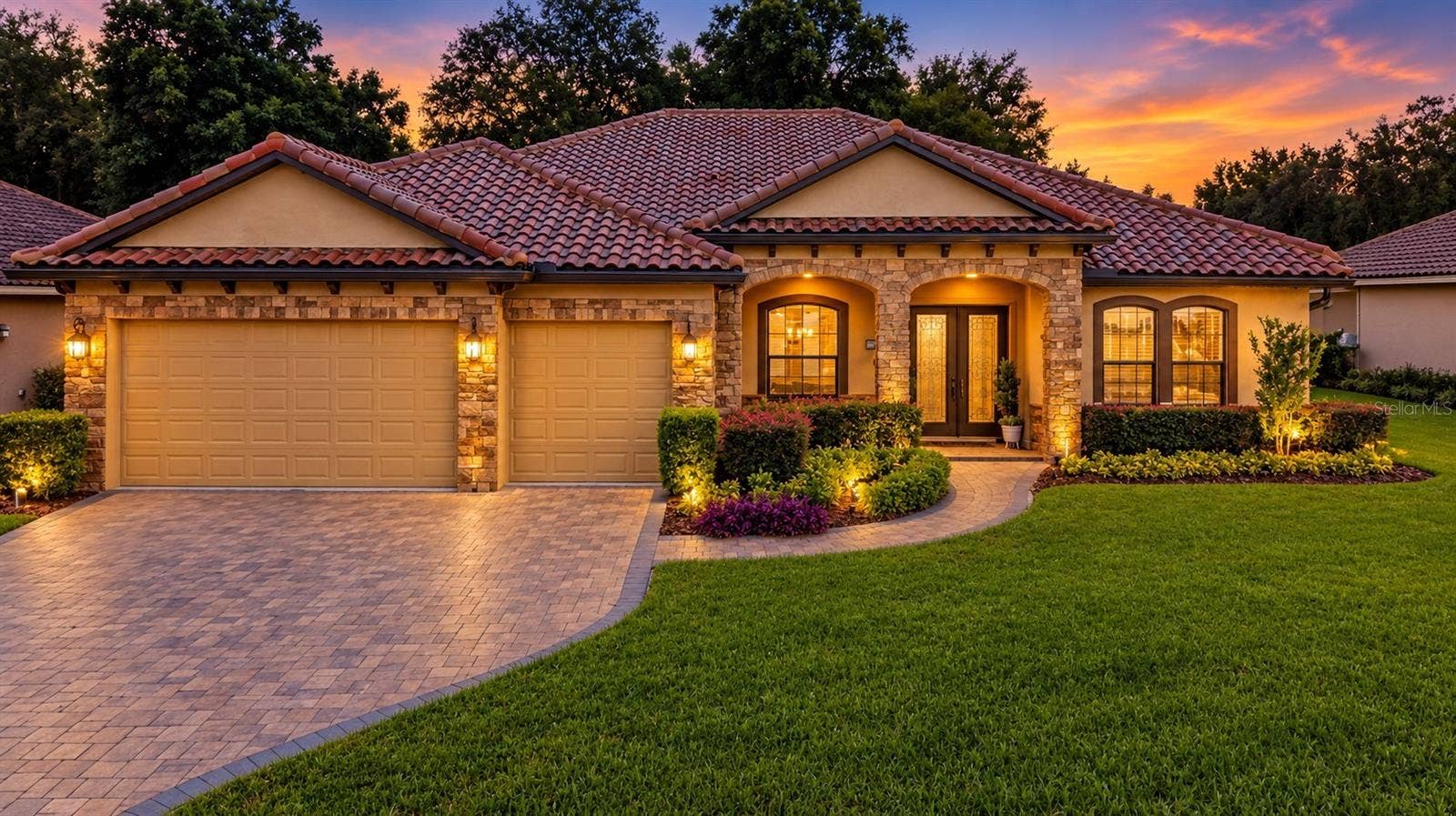 12821 BRUNELLO CIRCLE, Clermont, FL 34711 12821 BRUNELLO CIRCLE, Clermont, FL 34711