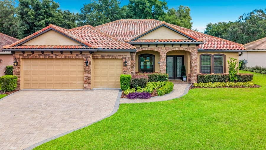 Property photo for 12821 BRUNELLO CIRCLE, Clermont, FL