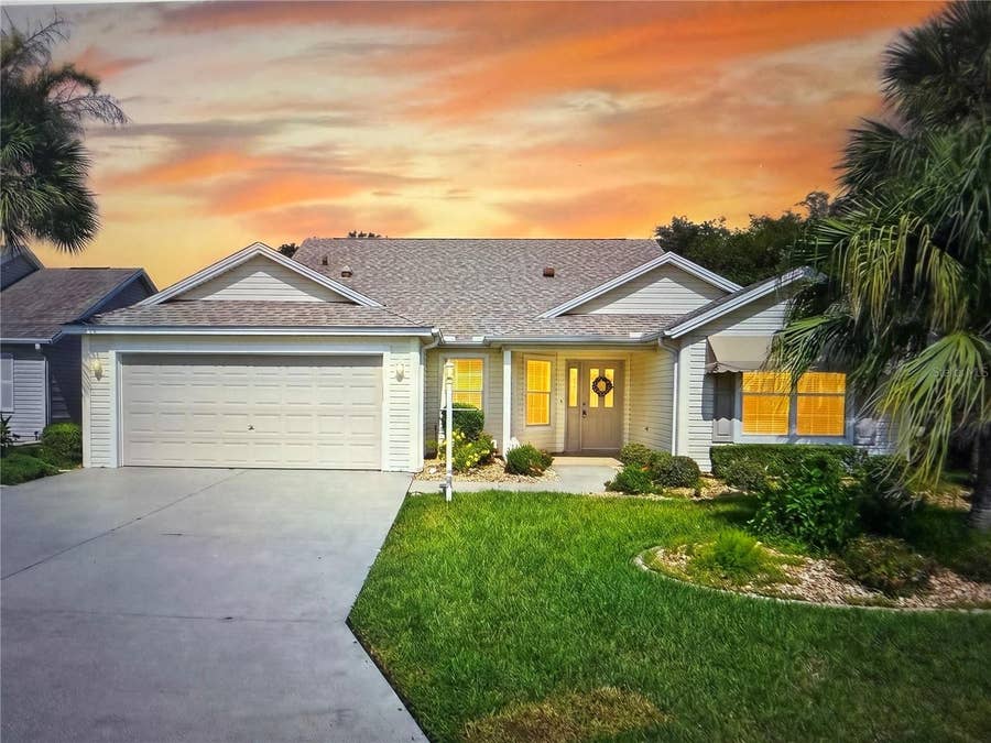 Property photo for 2224 MARGARITA DRIVE, The Villages, FL