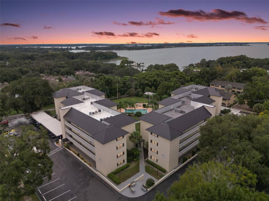 Property photo for 101 N GRANDVIEW STREET, #111, Mount Dora, FL
