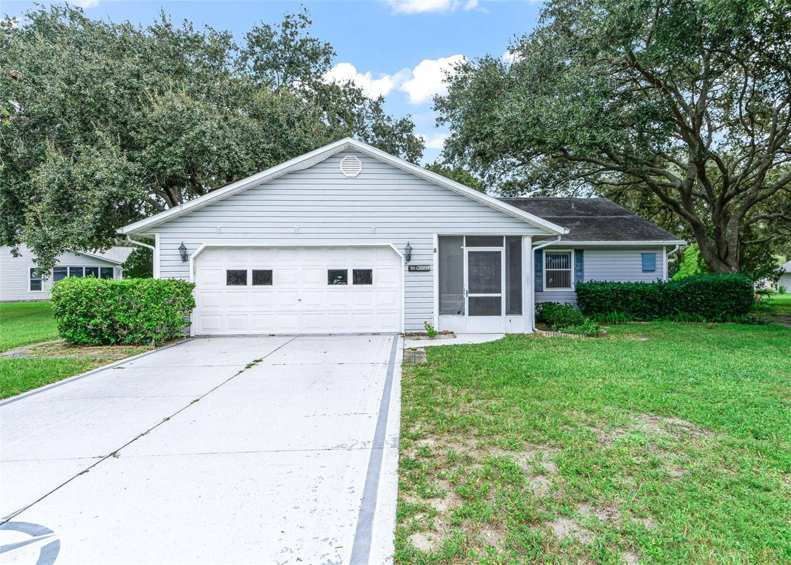 2311 BONNIE VIEW COURT, Leesburg, FL 34788 2311 BONNIE VIEW COURT, Leesburg, FL 34788