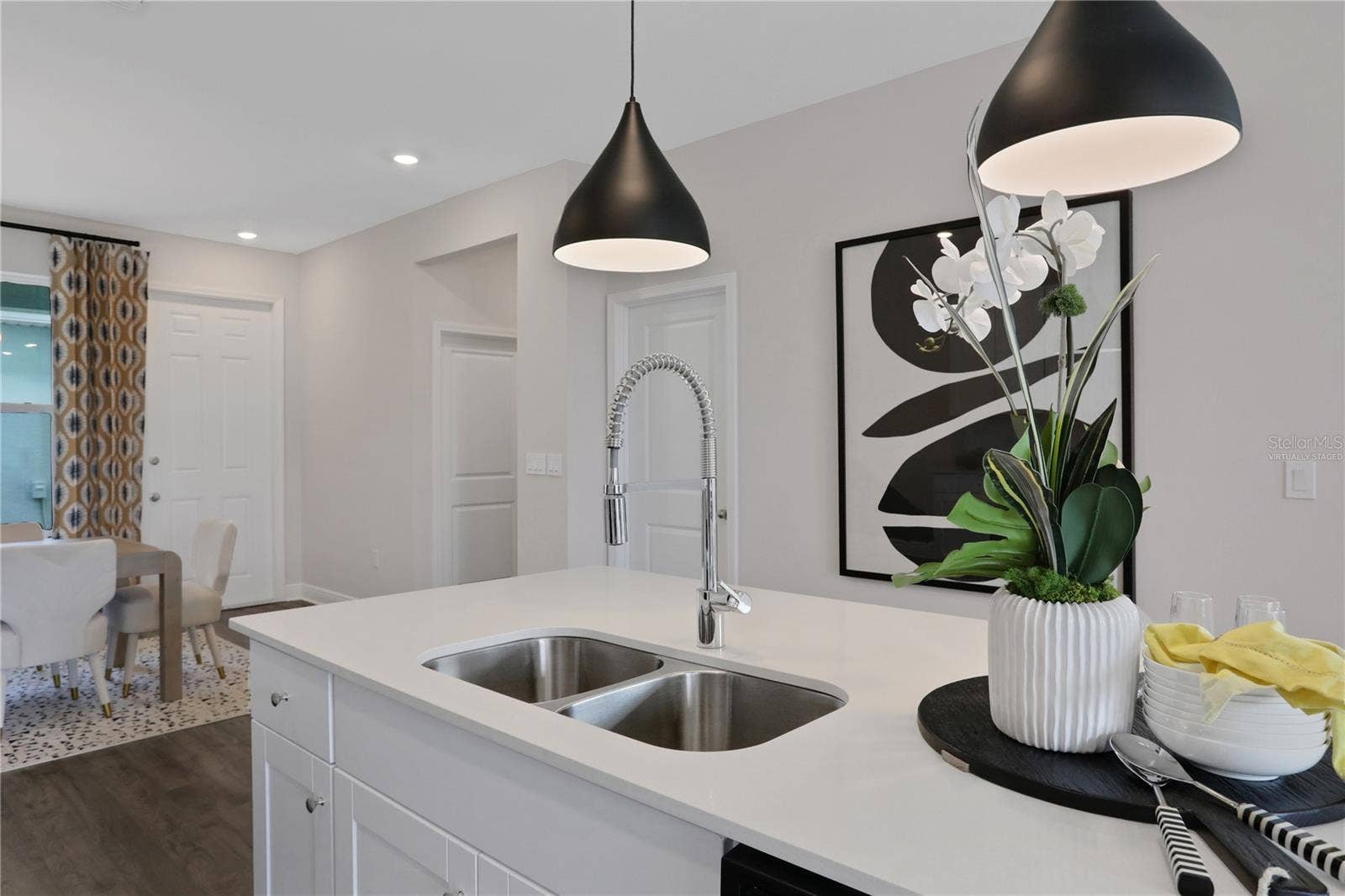 13250 SERENE GLADE ROAD, Winter Garden, FL 34787 SAMPLE IMAGE HARBOR Virtually Staged