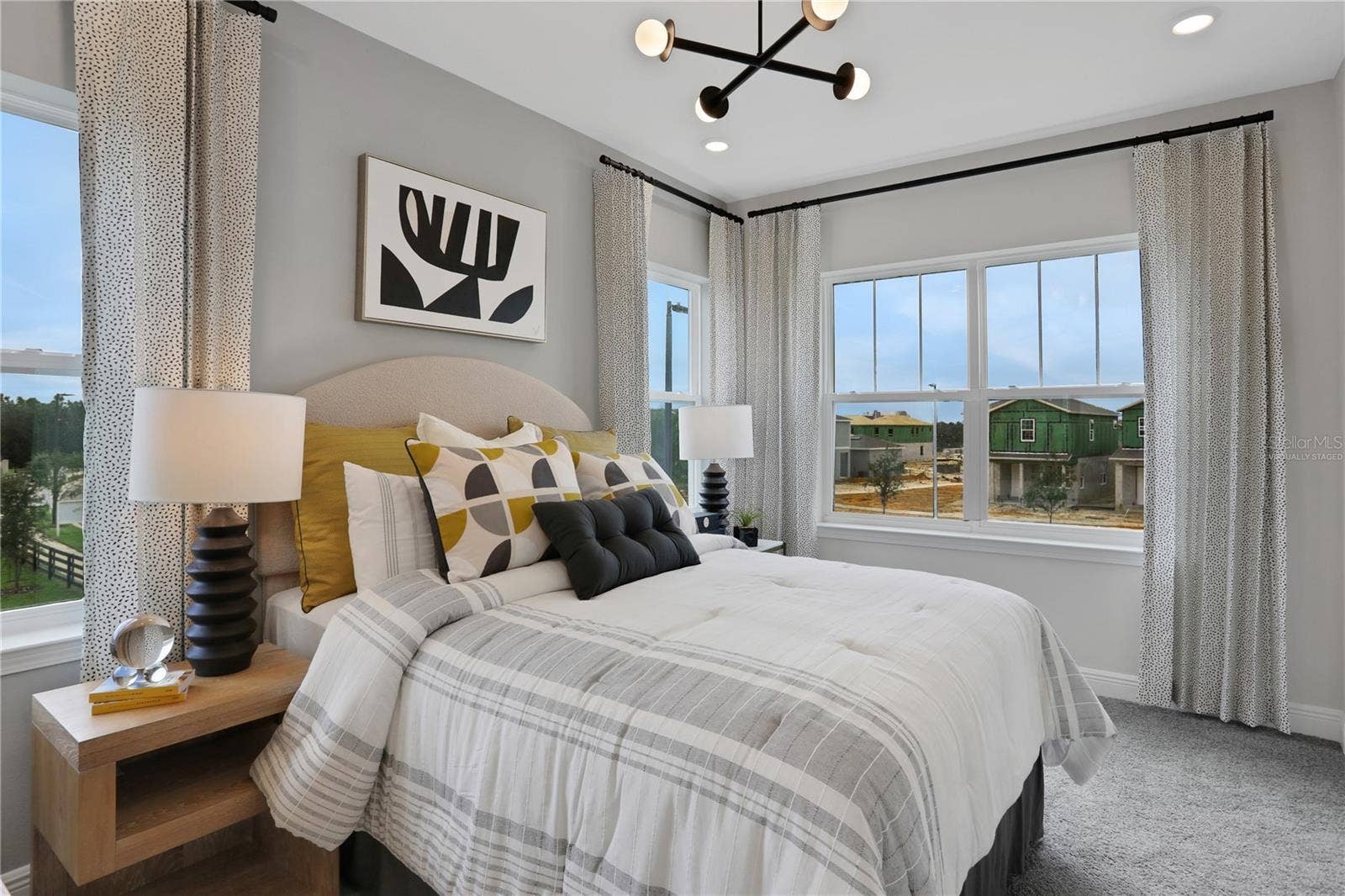 13250 SERENE GLADE ROAD, Winter Garden, FL 34787 SAMPLE IMAGE HARBOR Virtually Staged