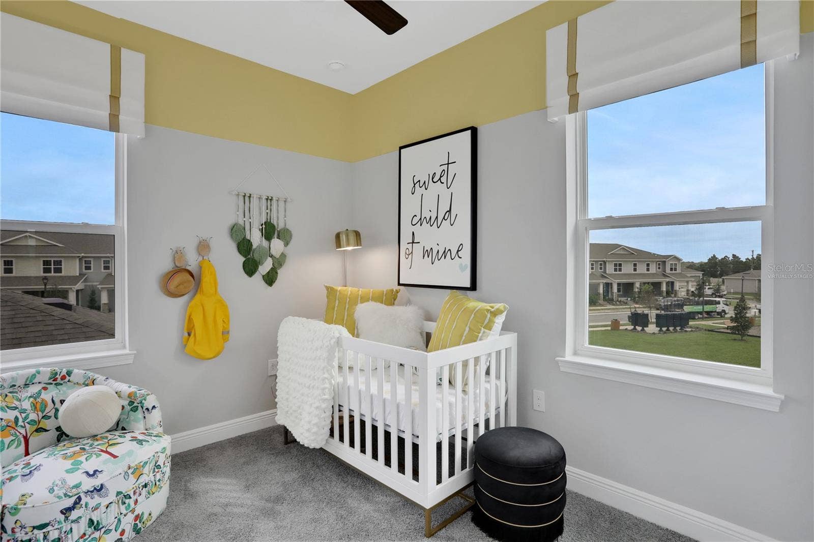 13250 SERENE GLADE ROAD, Winter Garden, FL 34787 SAMPLE IMAGE HARBOR Virtually Staged
