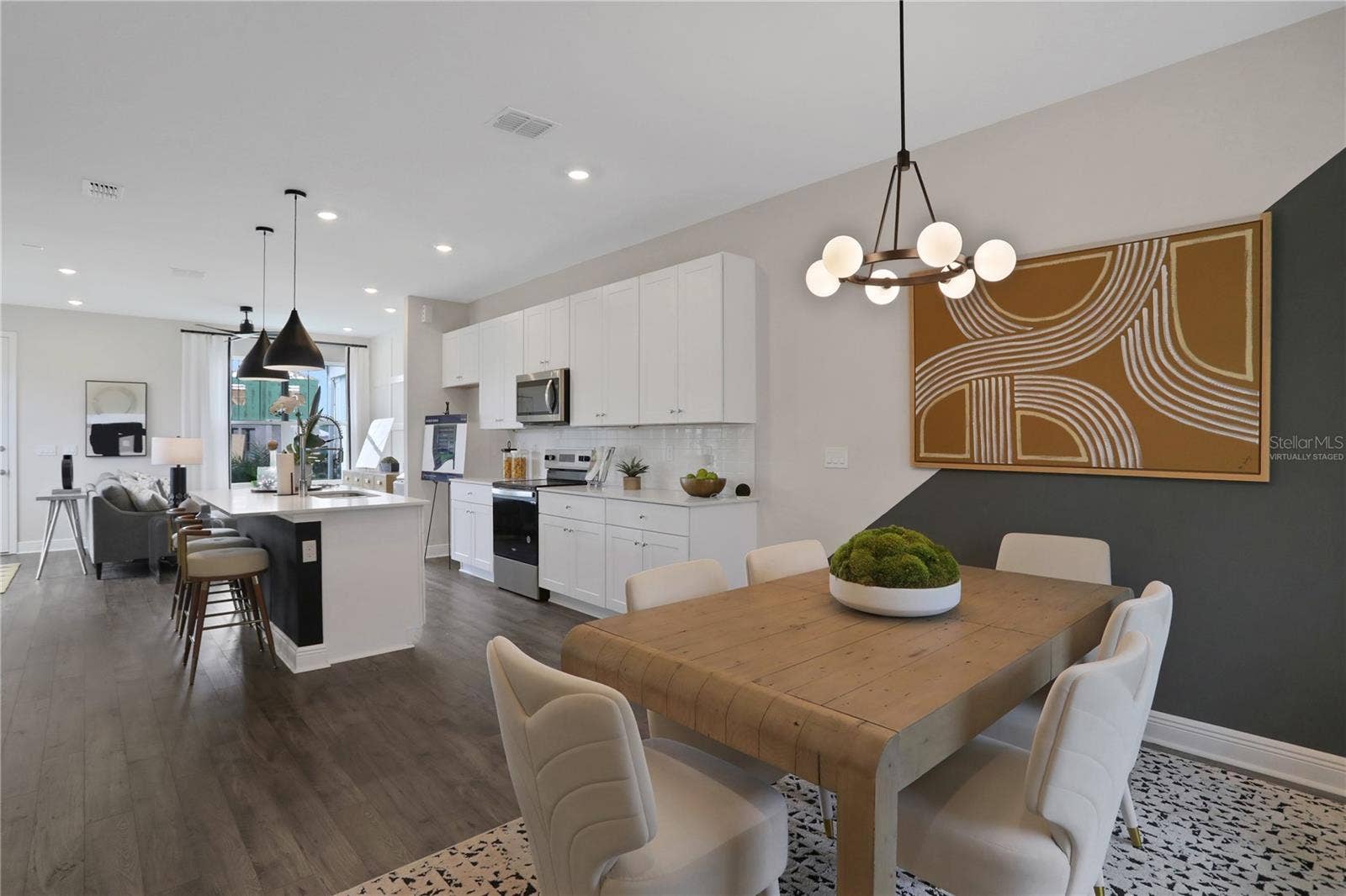 13250 SERENE GLADE ROAD, Winter Garden, FL 34787 SAMPLE IMAGE HARBOR Virtually Staged
