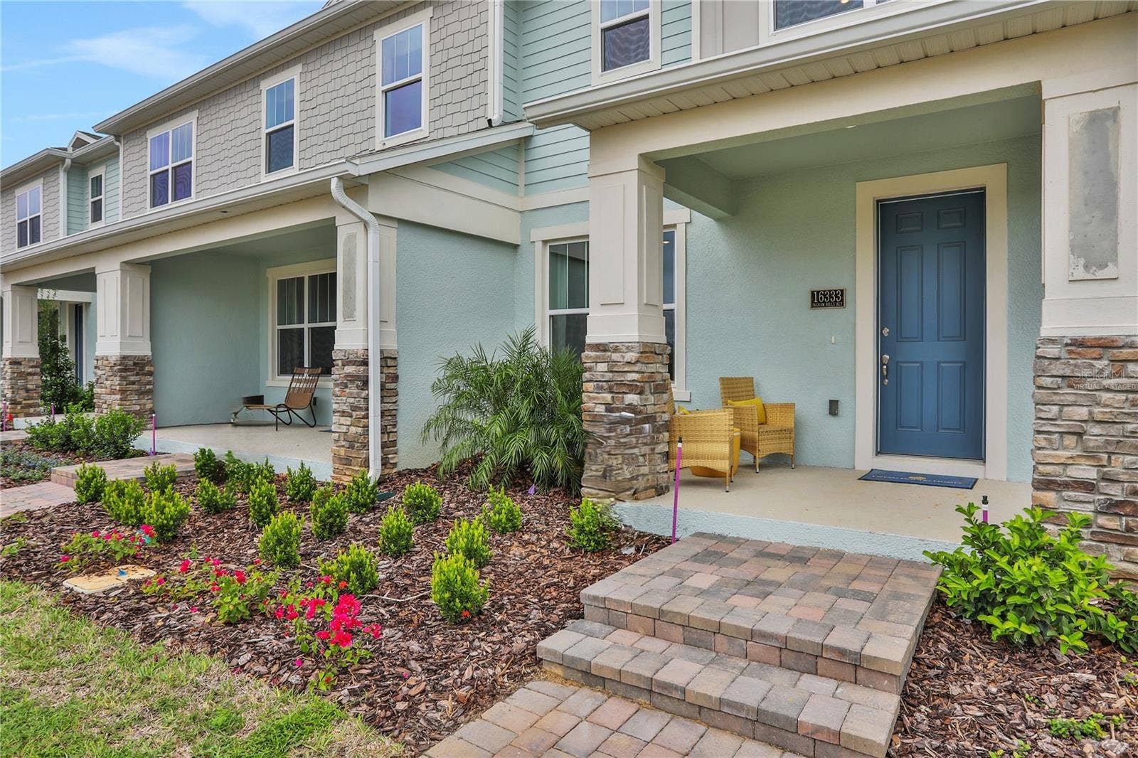 13250 SERENE GLADE ROAD, Winter Garden, FL 34787 SAMPLE IMAGE HARBOR Virtually Staged