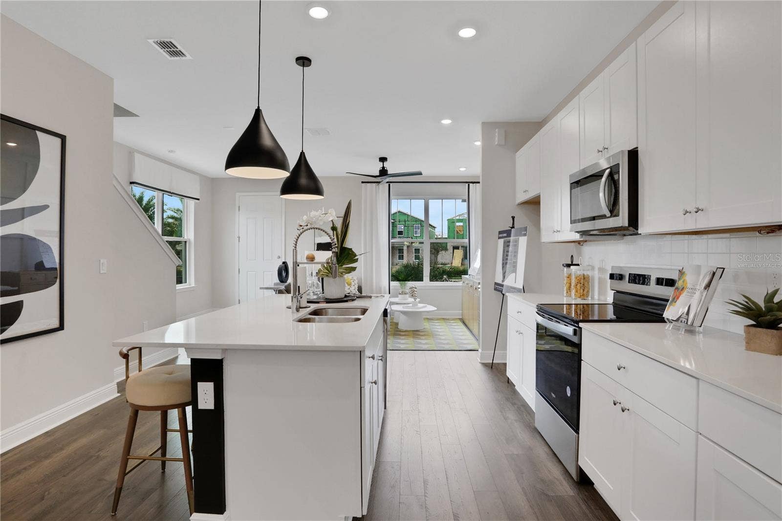 13250 SERENE GLADE ROAD, Winter Garden, FL 34787 SAMPLE IMAGE HARBOR Virtually Staged