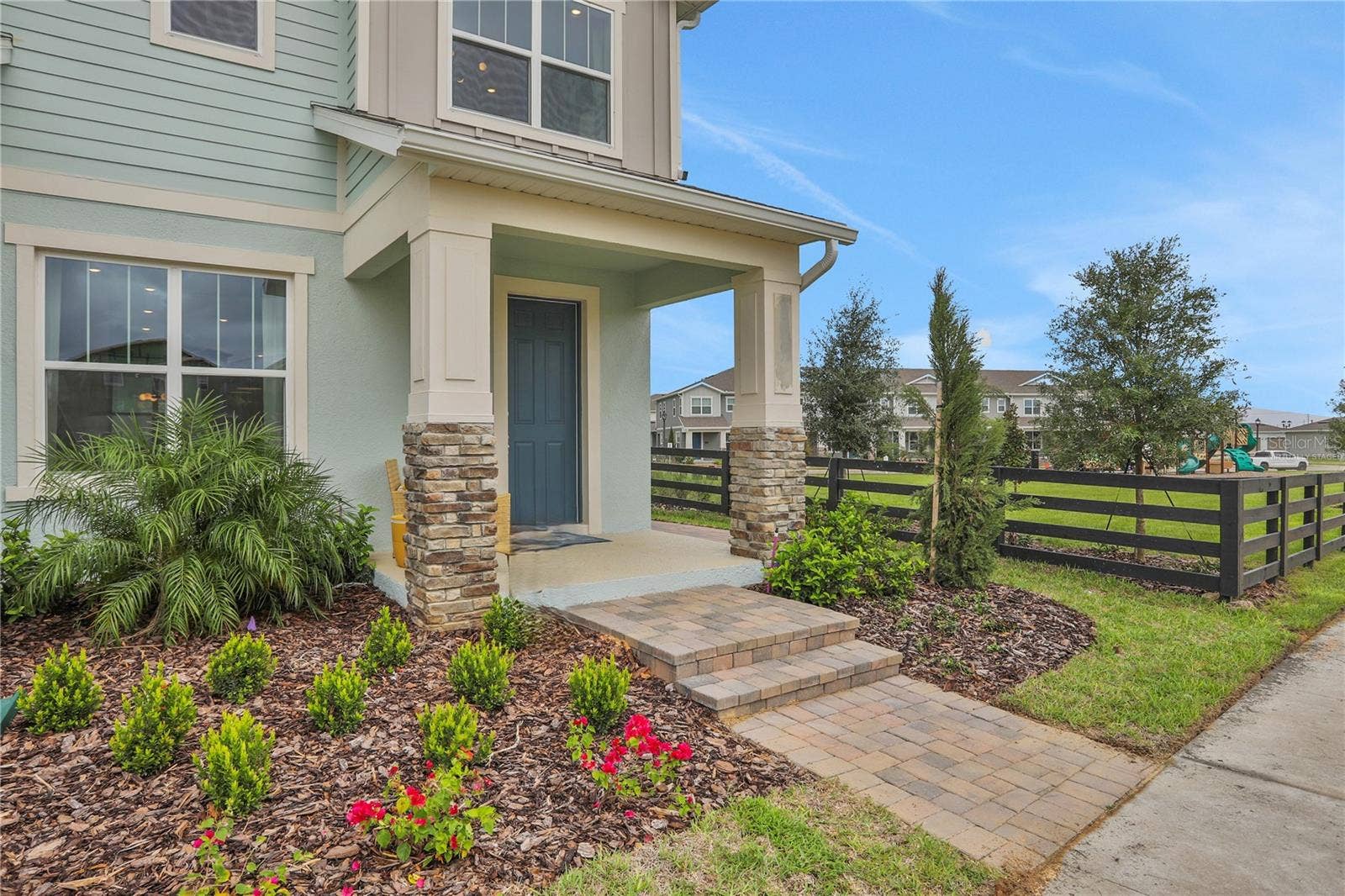 13250 SERENE GLADE ROAD, Winter Garden, FL 34787 SAMPLE IMAGE HARBOR Virtually Staged