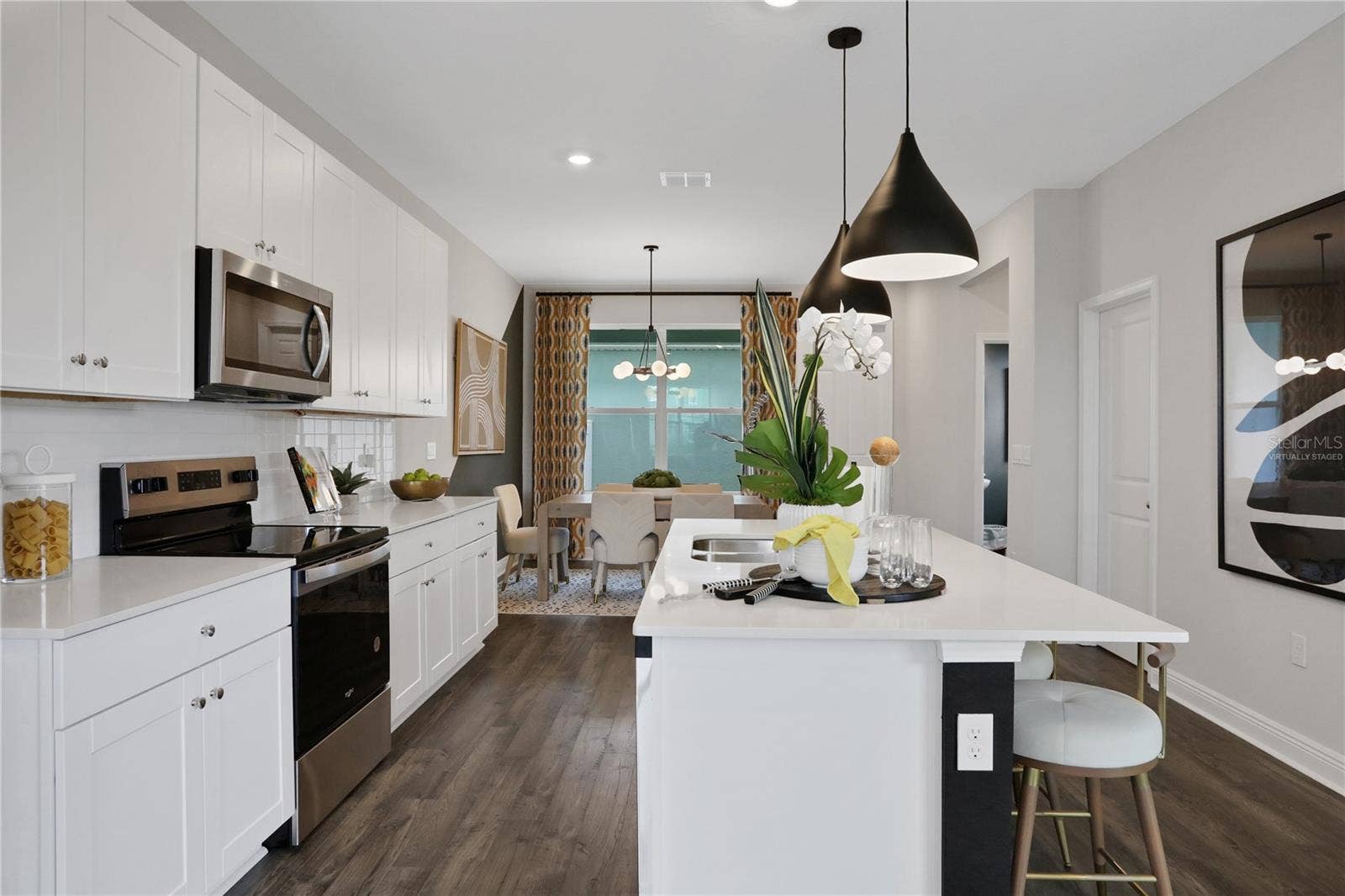 13250 SERENE GLADE ROAD, Winter Garden, FL 34787 SAMPLE IMAGE HARBOR Virtually Staged