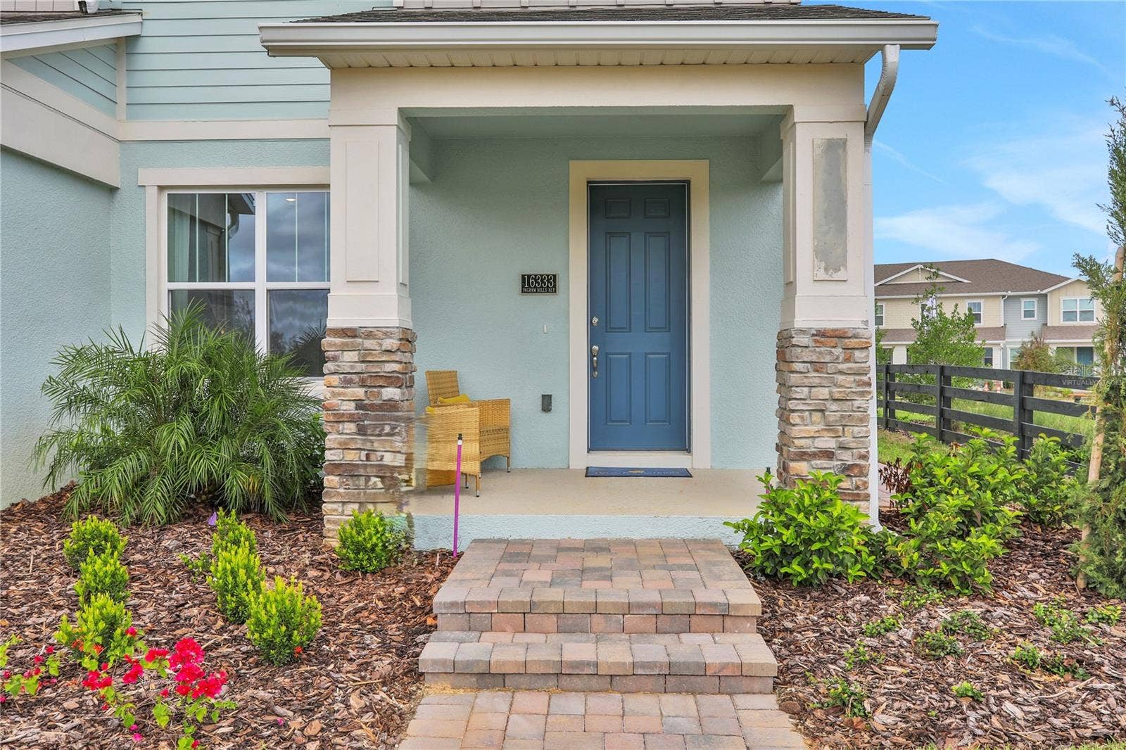13250 SERENE GLADE ROAD, Winter Garden, FL 34787 SAMPLE IMAGE HARBOR Virtually Staged