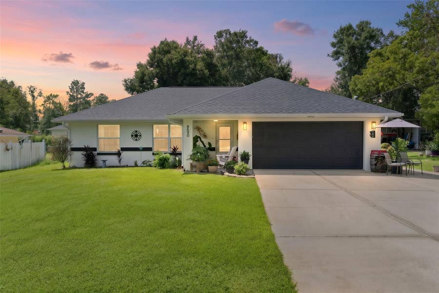 Property photo for 8690 SE 158TH PLACE, Summerfield, FL