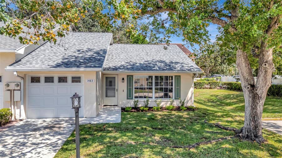 Property photo for 1483 DISSTON, Clermont, FL