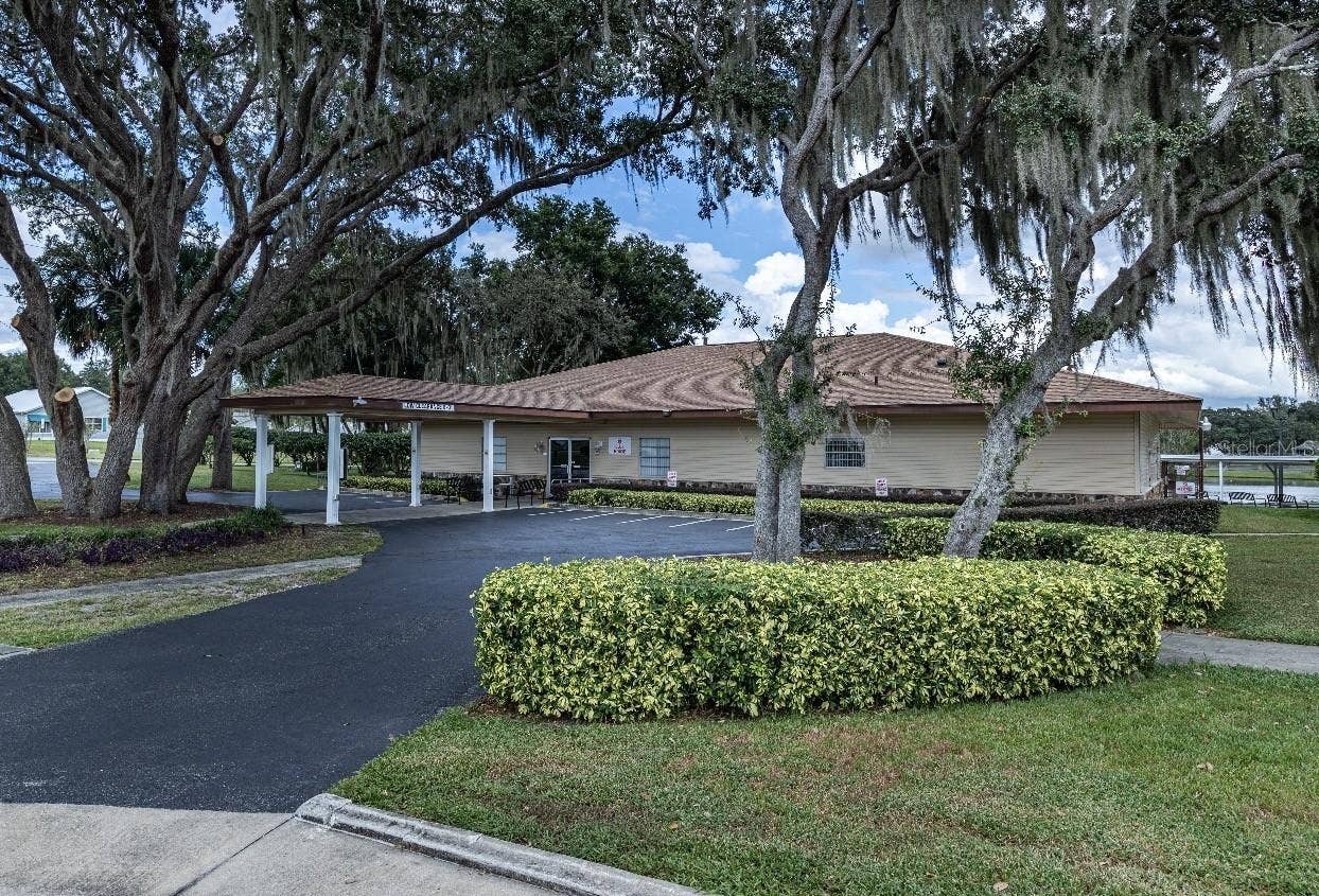 21 ABERDEEN CIRCLE, Leesburg, FL 34788