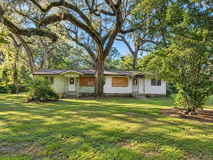 Property photo for 822 LIVE OAK DRIVE, Brooksville, FL