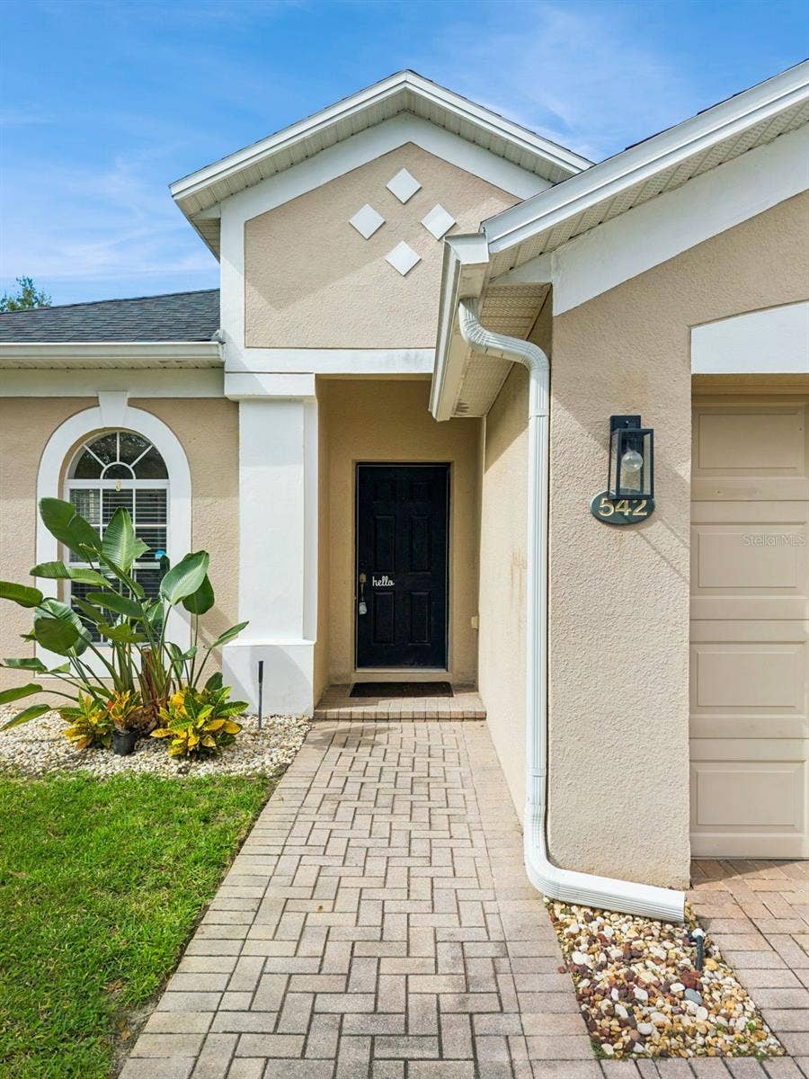 542 GROVES END LANE, Winter Garden, FL 34787 542 GROVES END LANE, Winter Garden, FL 34787