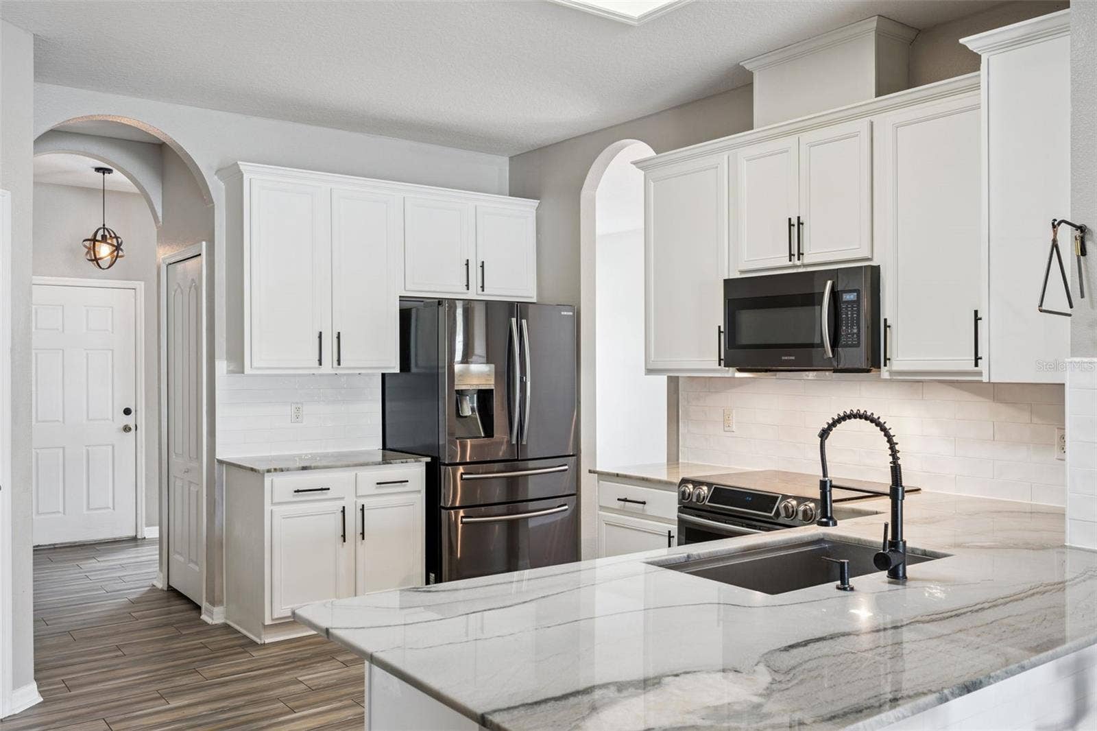 542 GROVES END LANE, Winter Garden, FL 34787 kitchen