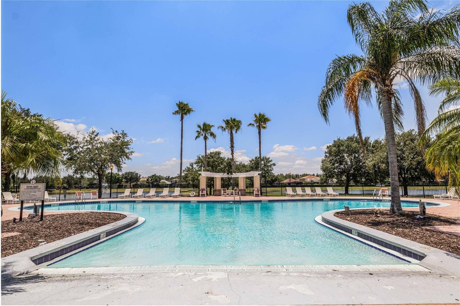 542 GROVES END LANE, Winter Garden, FL 34787 community pool