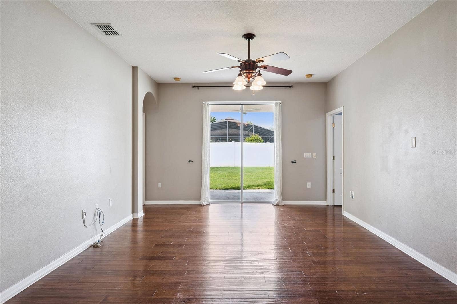 542 GROVES END LANE, Winter Garden, FL 34787 family room
