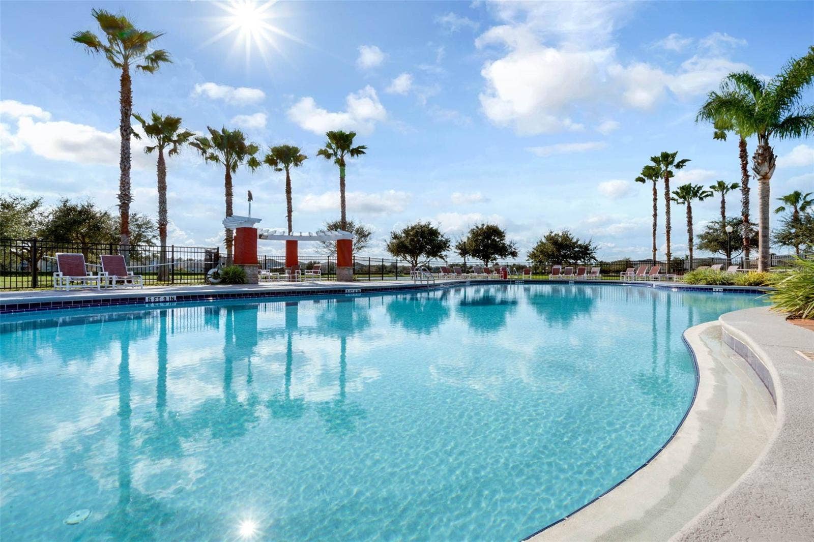 542 GROVES END LANE, Winter Garden, FL 34787 community pool