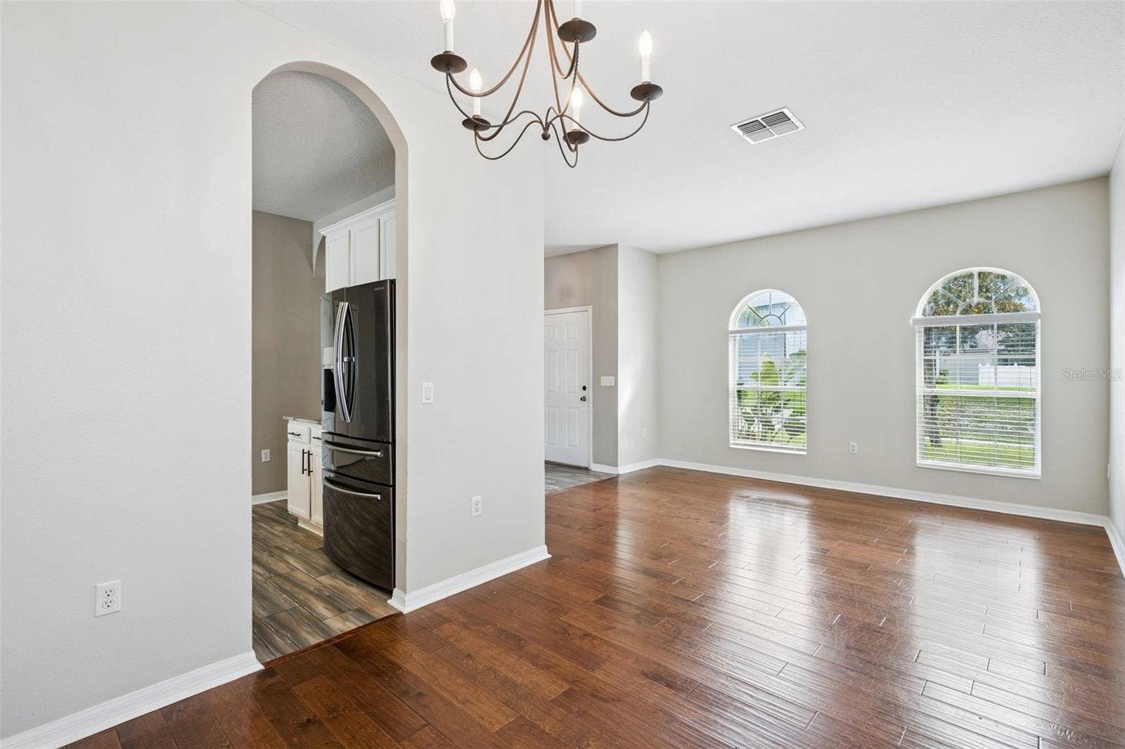 542 GROVES END LANE, Winter Garden, FL 34787 formal dining / living