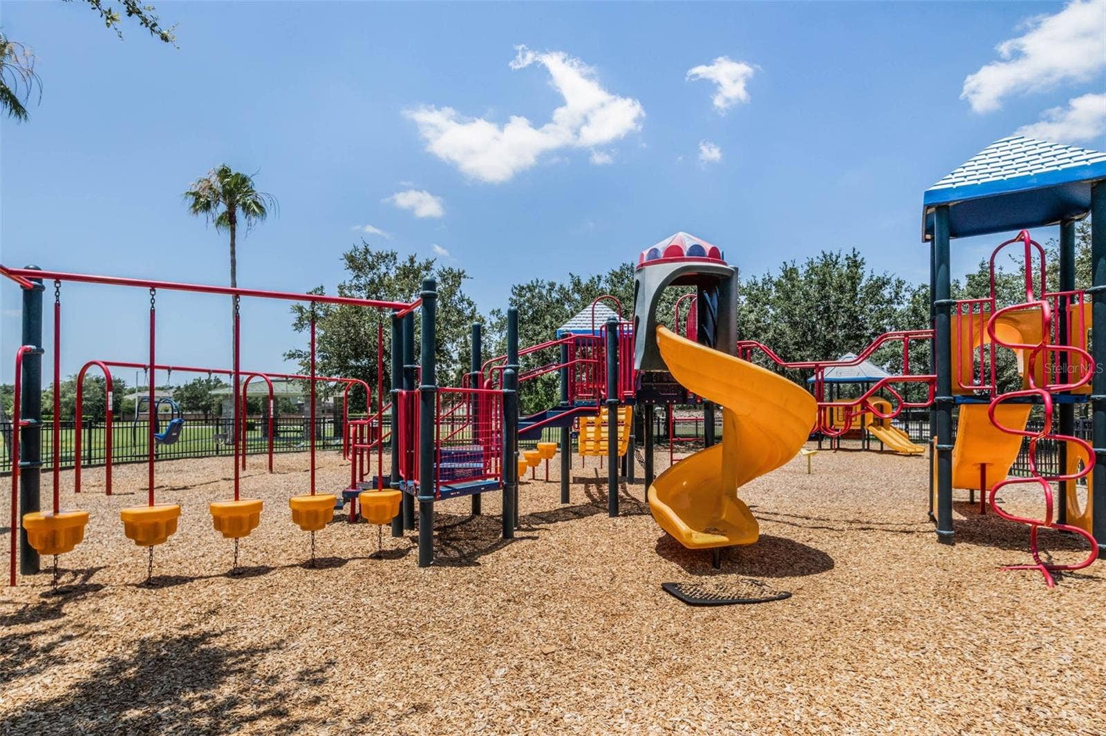 542 GROVES END LANE, Winter Garden, FL 34787 playground