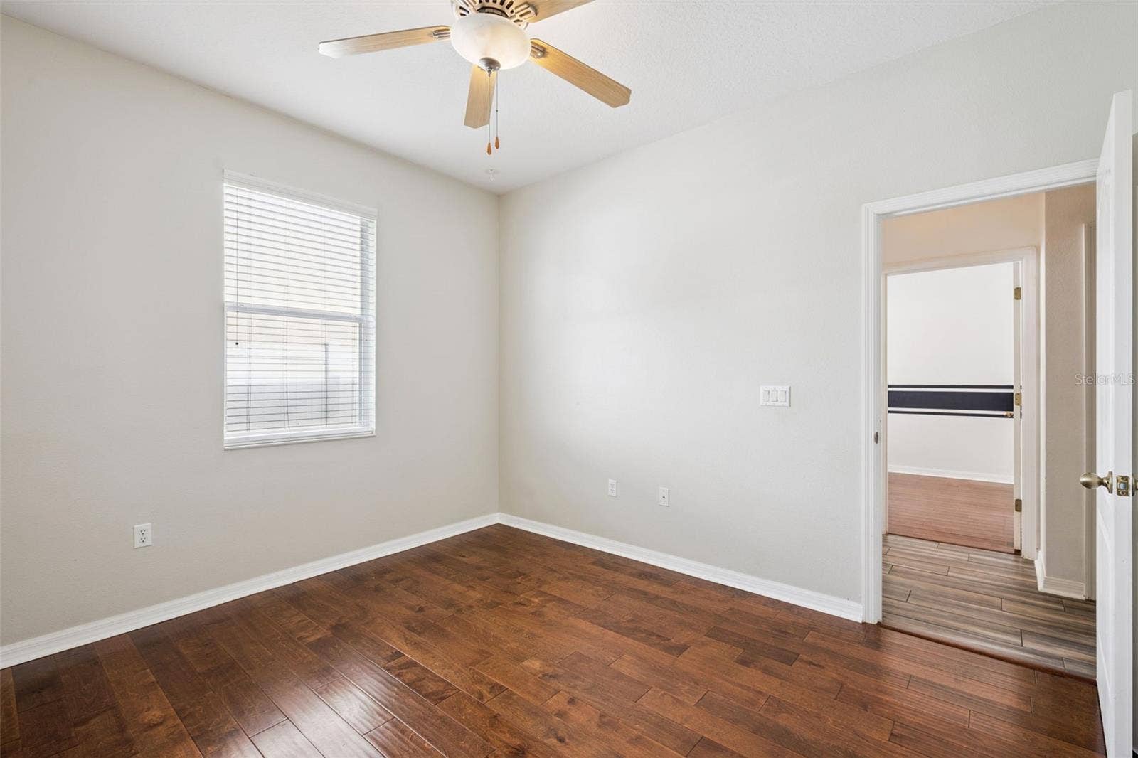 542 GROVES END LANE, Winter Garden, FL 34787 bedroom 3